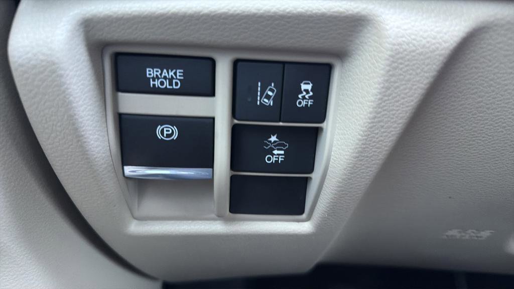 Used 2017 Acura MDX FWD image 24