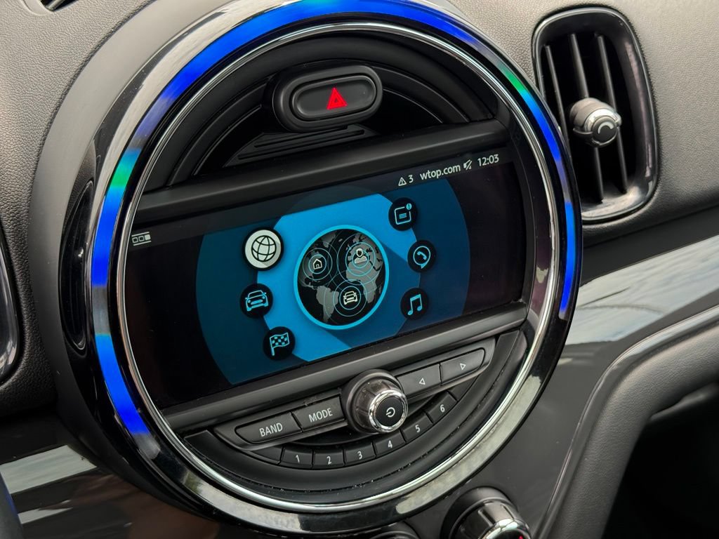 Used 2018 MINI Cooper Countryman FWD image 17