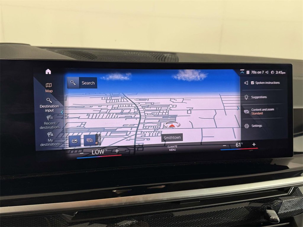 Used 2023 BMW X7 xDrive40i image 26