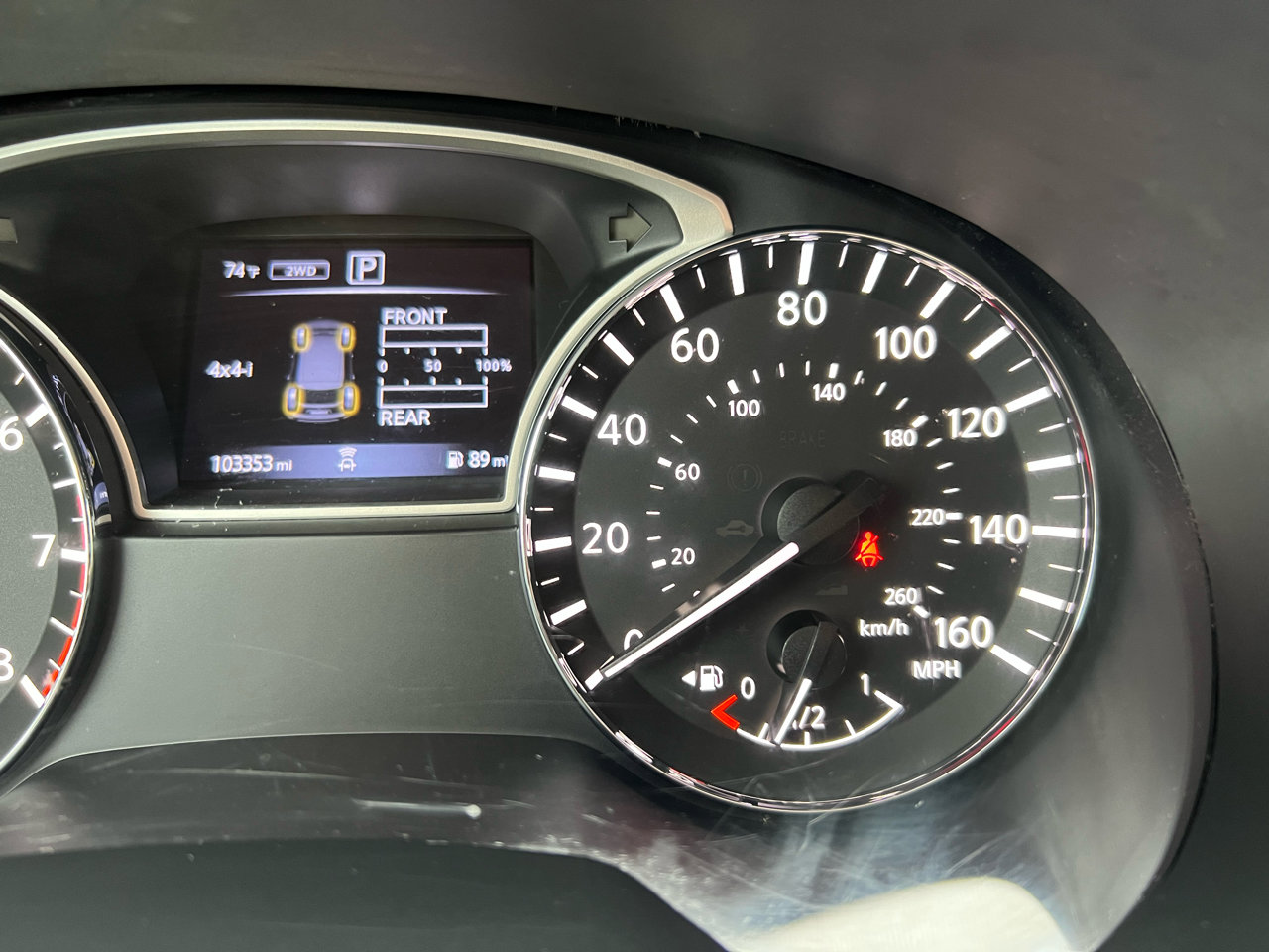 Used 2019 Nissan Pathfinder S image 15