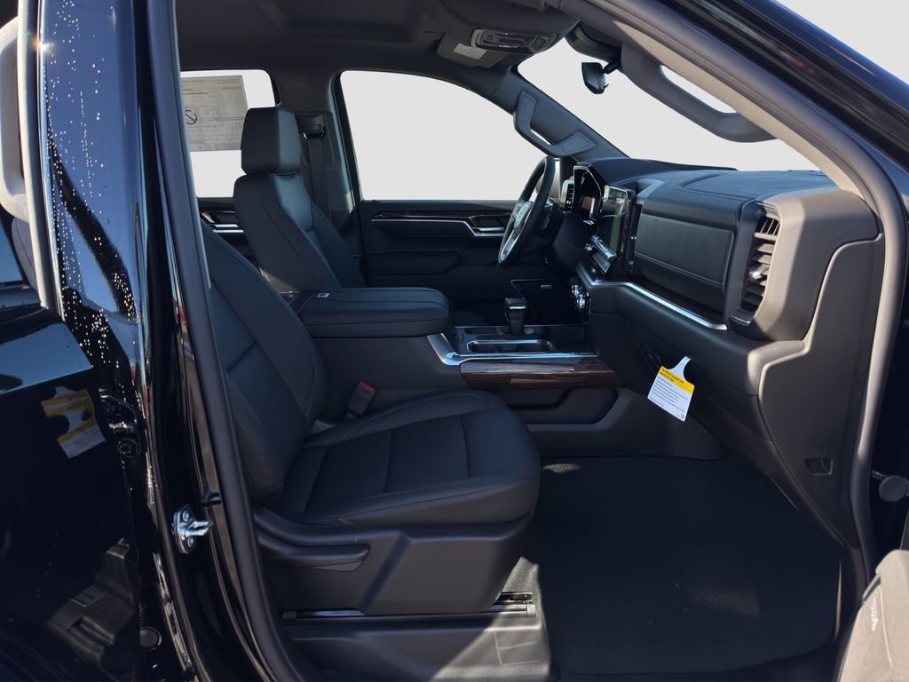 New 2026 GMC Sierra 1500 Elevation w/ Elevation Premium Package image 27