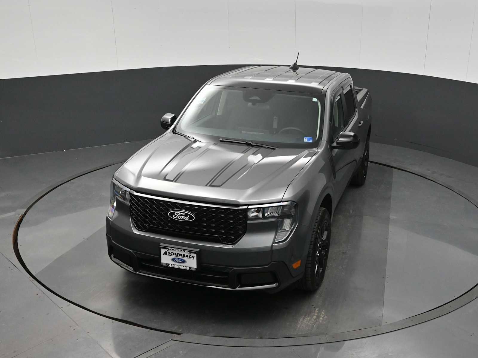 Used 2025 Ford Maverick XLT w/ XLT Luxury Package image 11