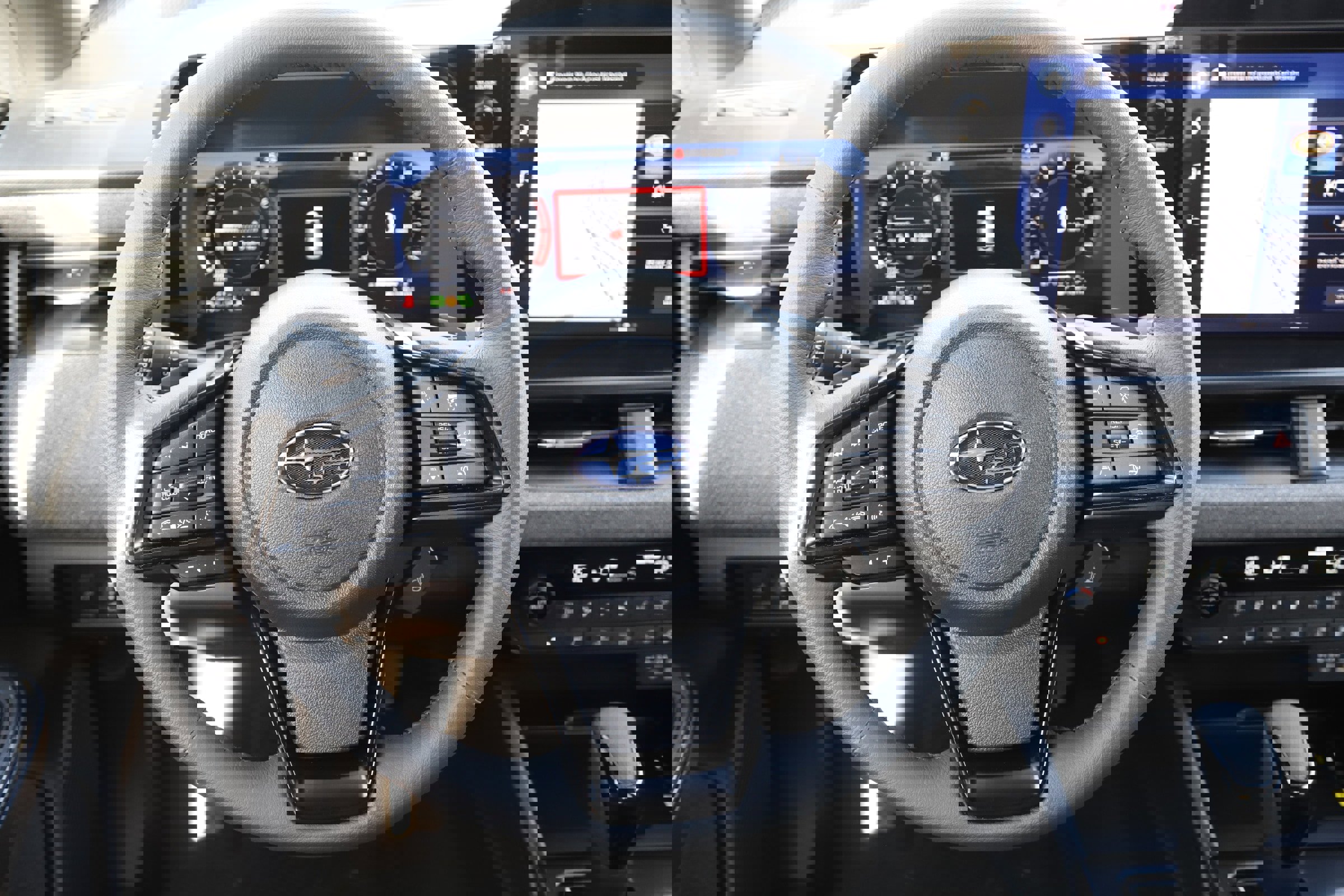 New 2026 Subaru Outback Limited XT image 18