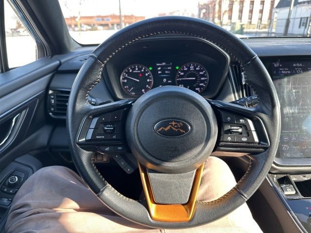 Used 2022 Subaru Outback Wilderness image 36