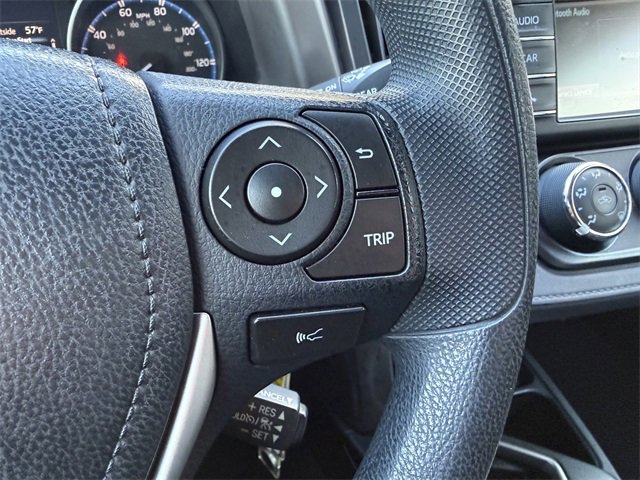 Certified 2018 Toyota RAV4 LE image 20