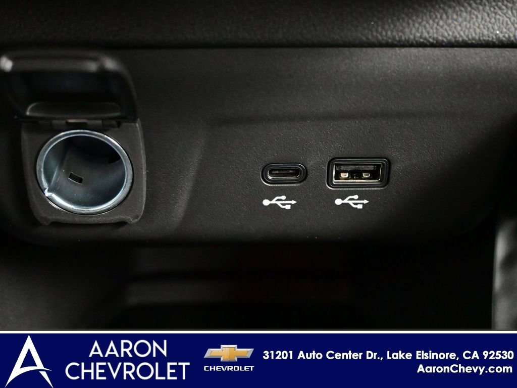 New 2026 Chevrolet TrailBlazer LT w/ Convenience Package image 27