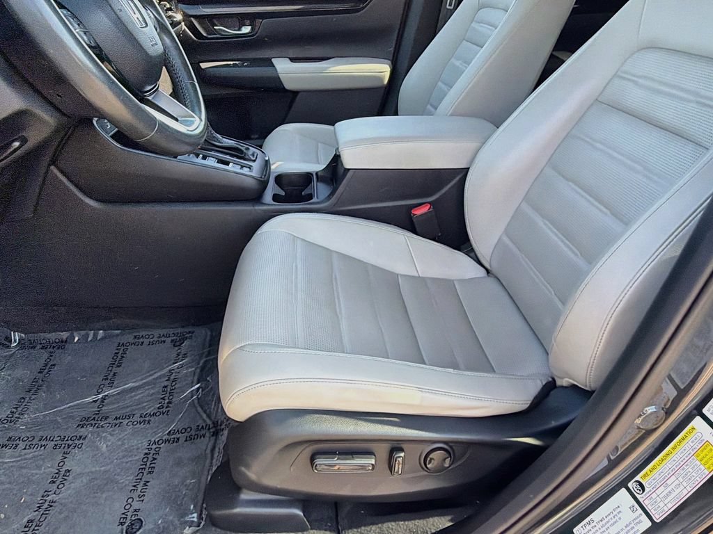 Used 2023 Honda CR-V EX-L image 27