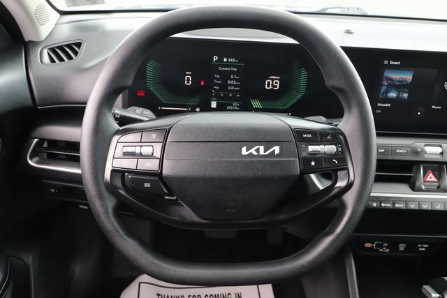 Used 2025 Kia K4 FWD image 22