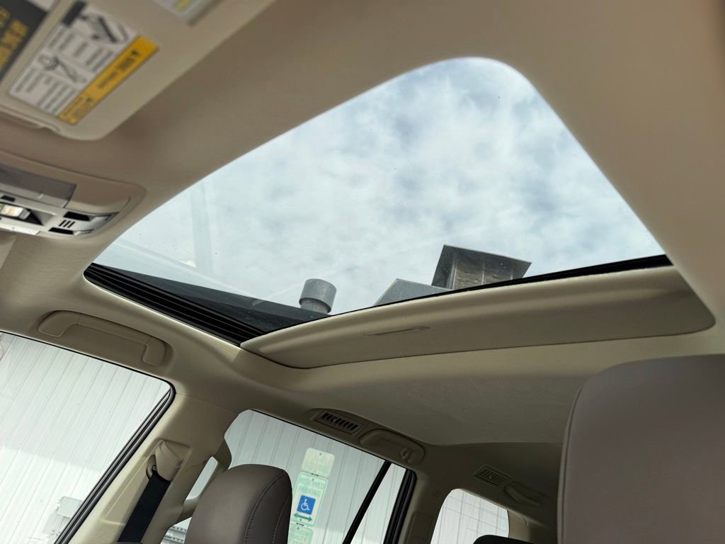 Used 2023 Lexus GX 460 Premium image 13