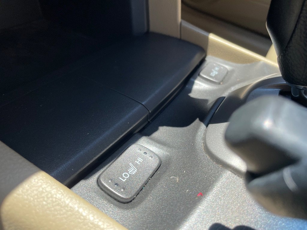 Used 2010 Honda Accord EX-L image 36