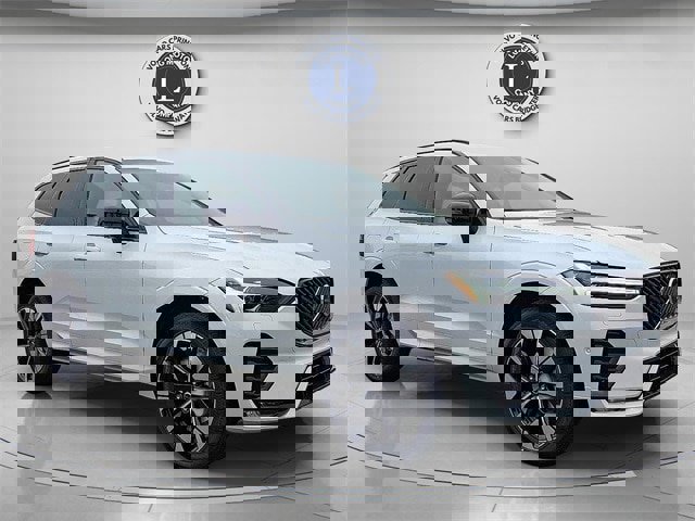 New 2026 Volvo XC60 B5 Plus w/ Protection Package Premier