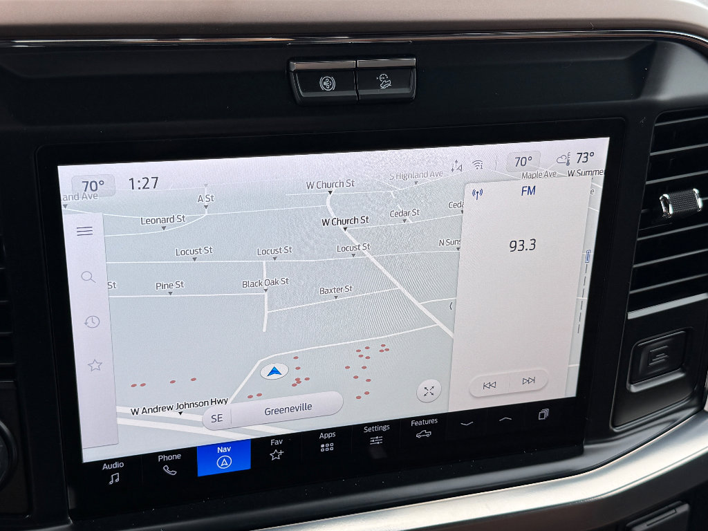 New 2026 Ford F350 King Ranch AWD/4WD image 19