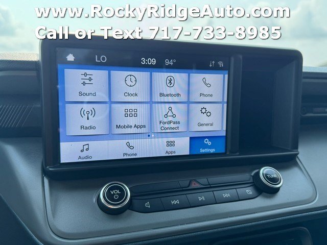 Used 2024 Ford Maverick XL FWD image 27