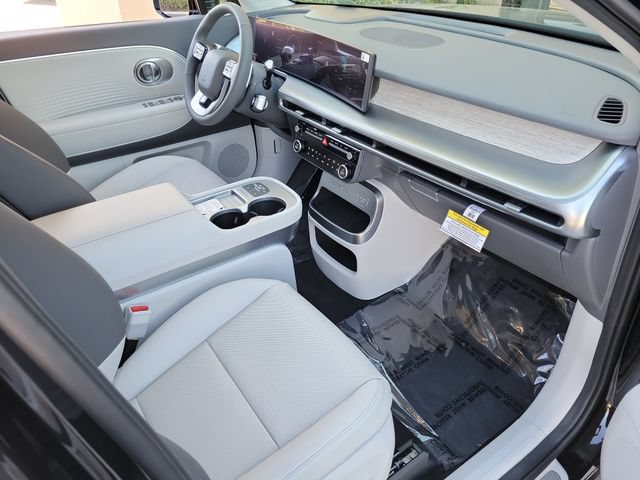 New 2026 Hyundai Ioniq 9 SEL AWD/4WD image 16