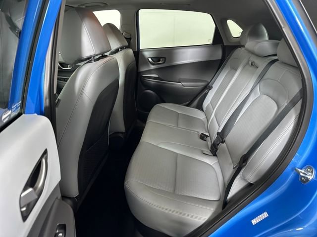 Used 2019 Hyundai Kona Limited image 25