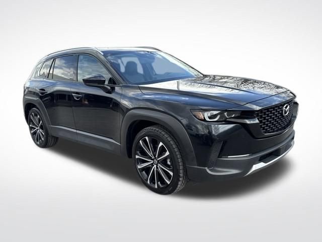 Used 2023 MAZDA CX-50 2.5 Turbo w/ Cargo Package image 9