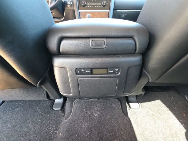 Used 2022 Nissan Armada SL image 26