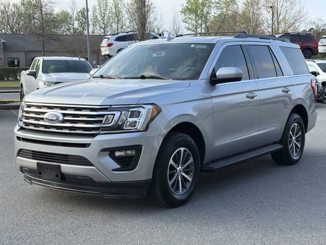 Used 2020 Ford Expedition XLT w/ Cargo Package RWD image 7