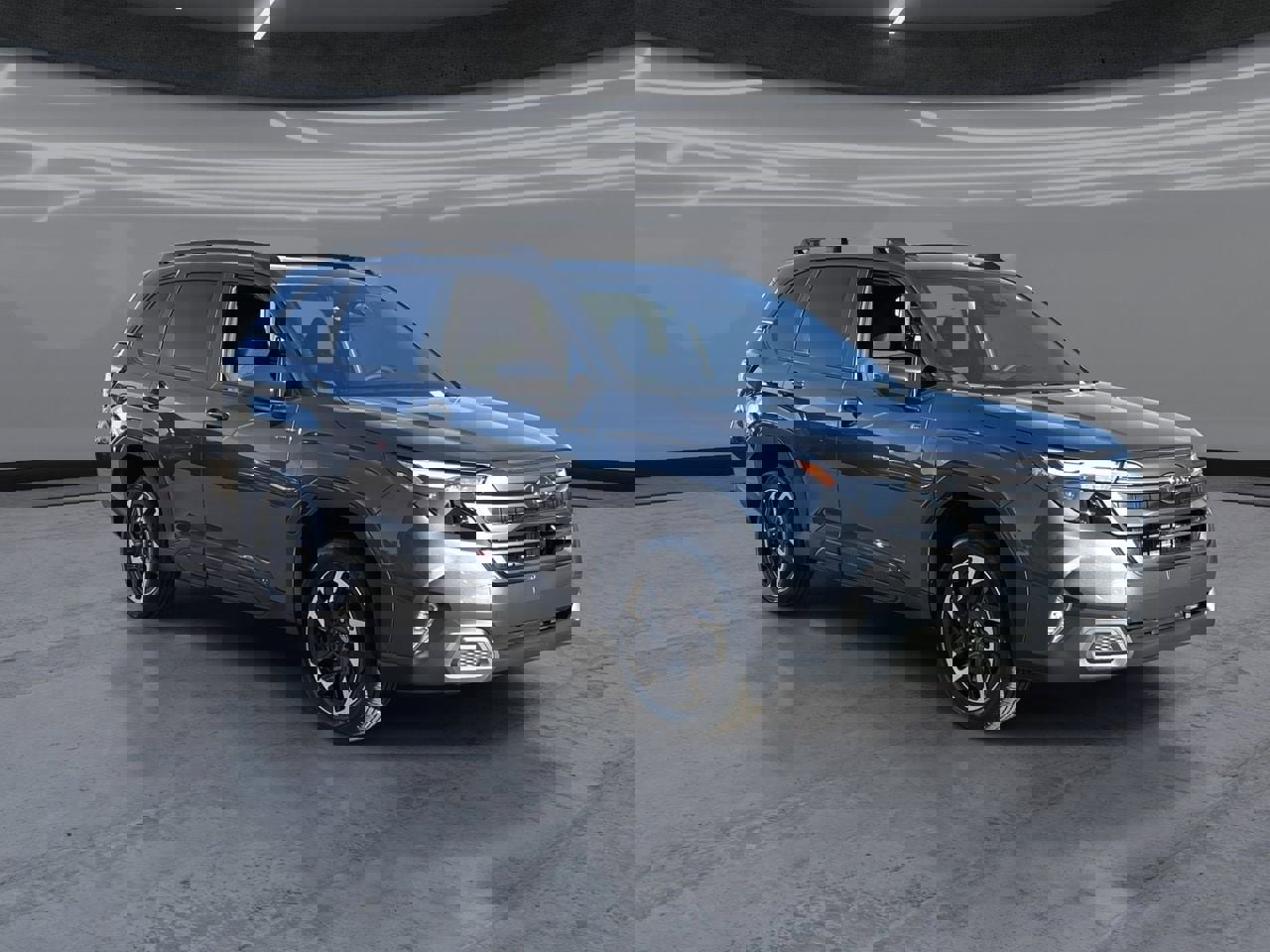 New 2026 Subaru Forester Premium image 2