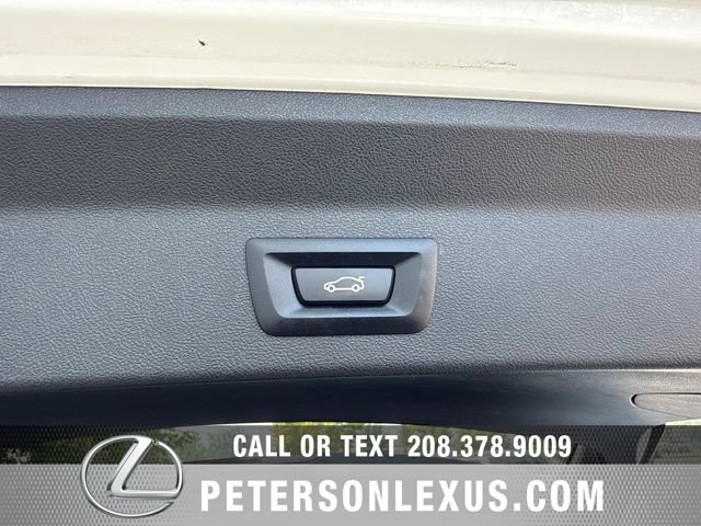 Used 2022 BMW X3 xDrive30i AWD/4WD image 20