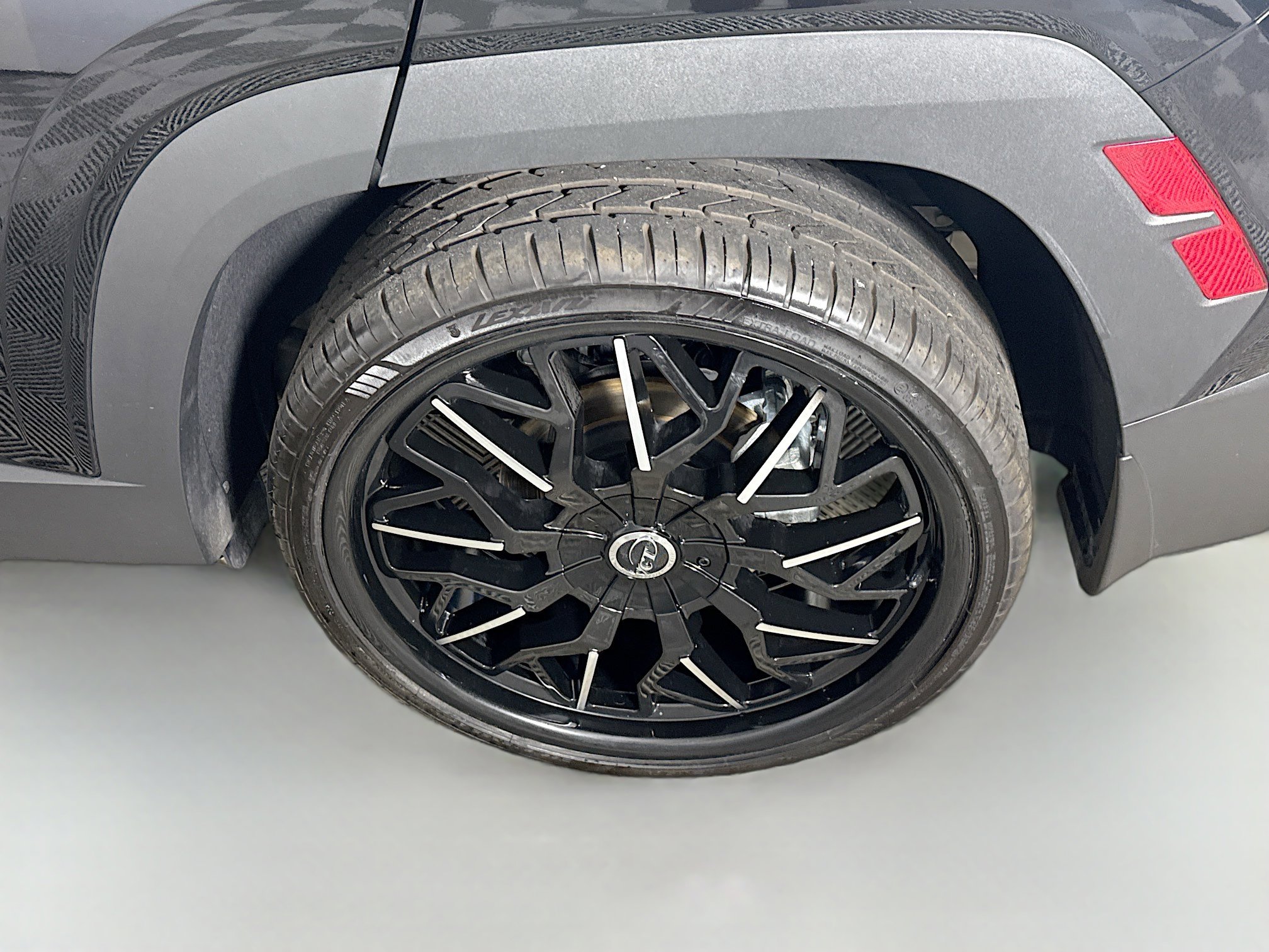 Used 2025 Hyundai Tucson SEL image 37