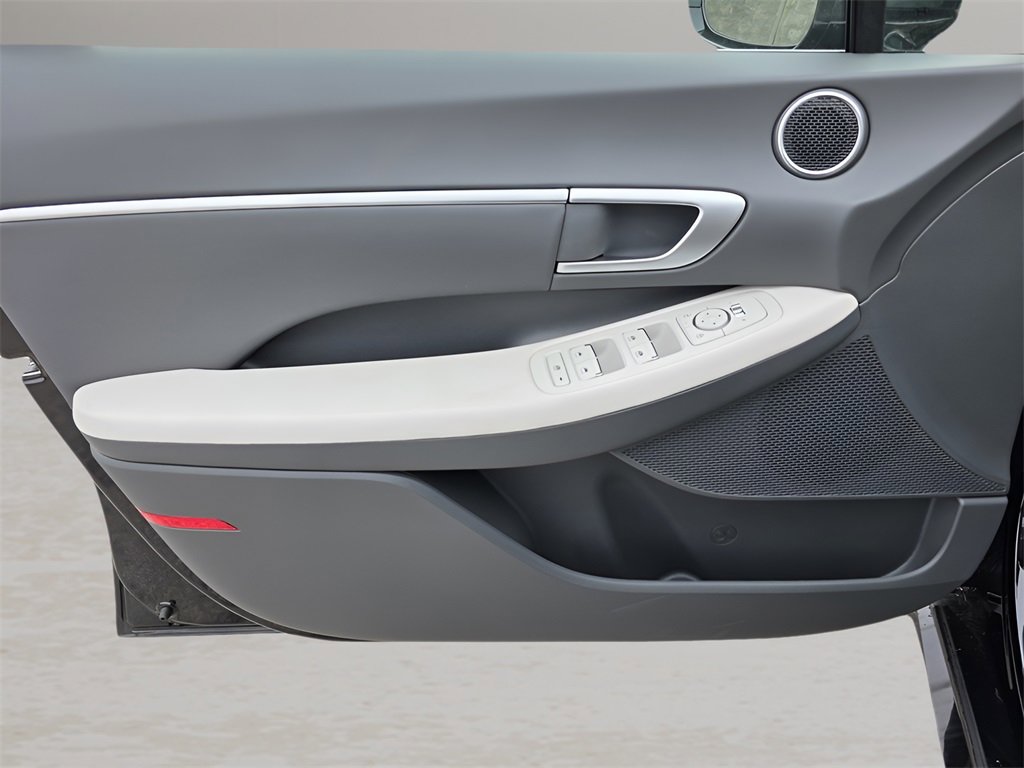 New 2026 Hyundai Sonata SEL image 12