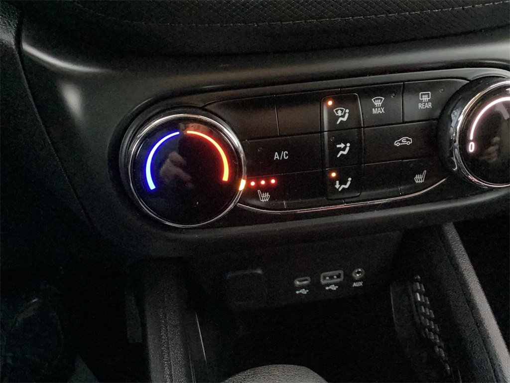 Used 2023 Chevrolet TrailBlazer LT image 27