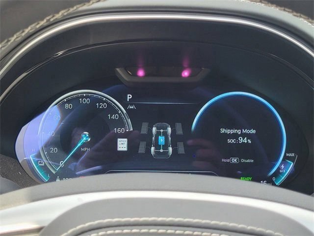 Used 2025 Genesis Electrified GV70 w/ Prestige Package AWD/4WD image 31