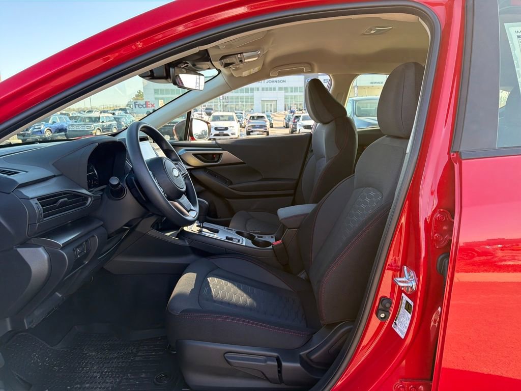 New 2026 Subaru Impreza 2.0i Sport image 18