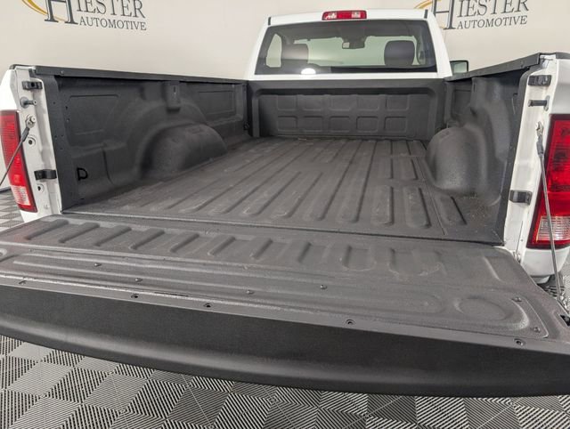 Used 2019 RAM 1500 Tradesman w/ Power & Remote Entry Group RWD image 21