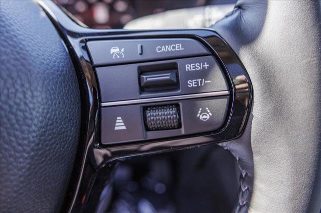 New 2026 Honda CR-V EX-L image 16