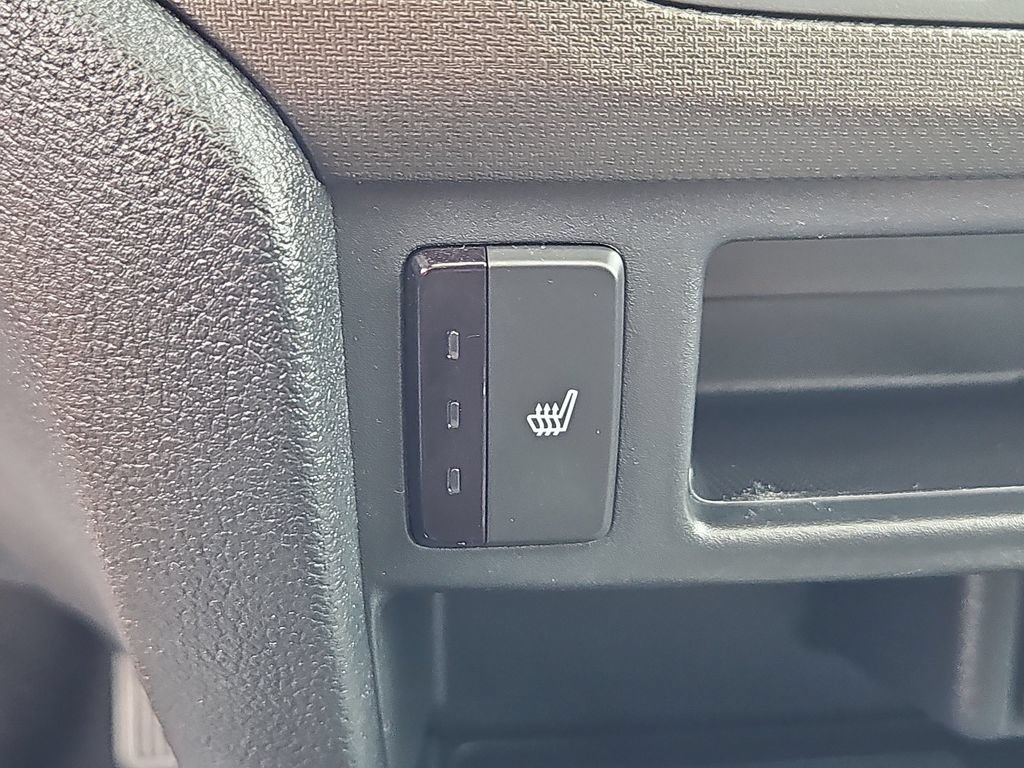 Certified 2025 Honda Passport TrailSport image 21