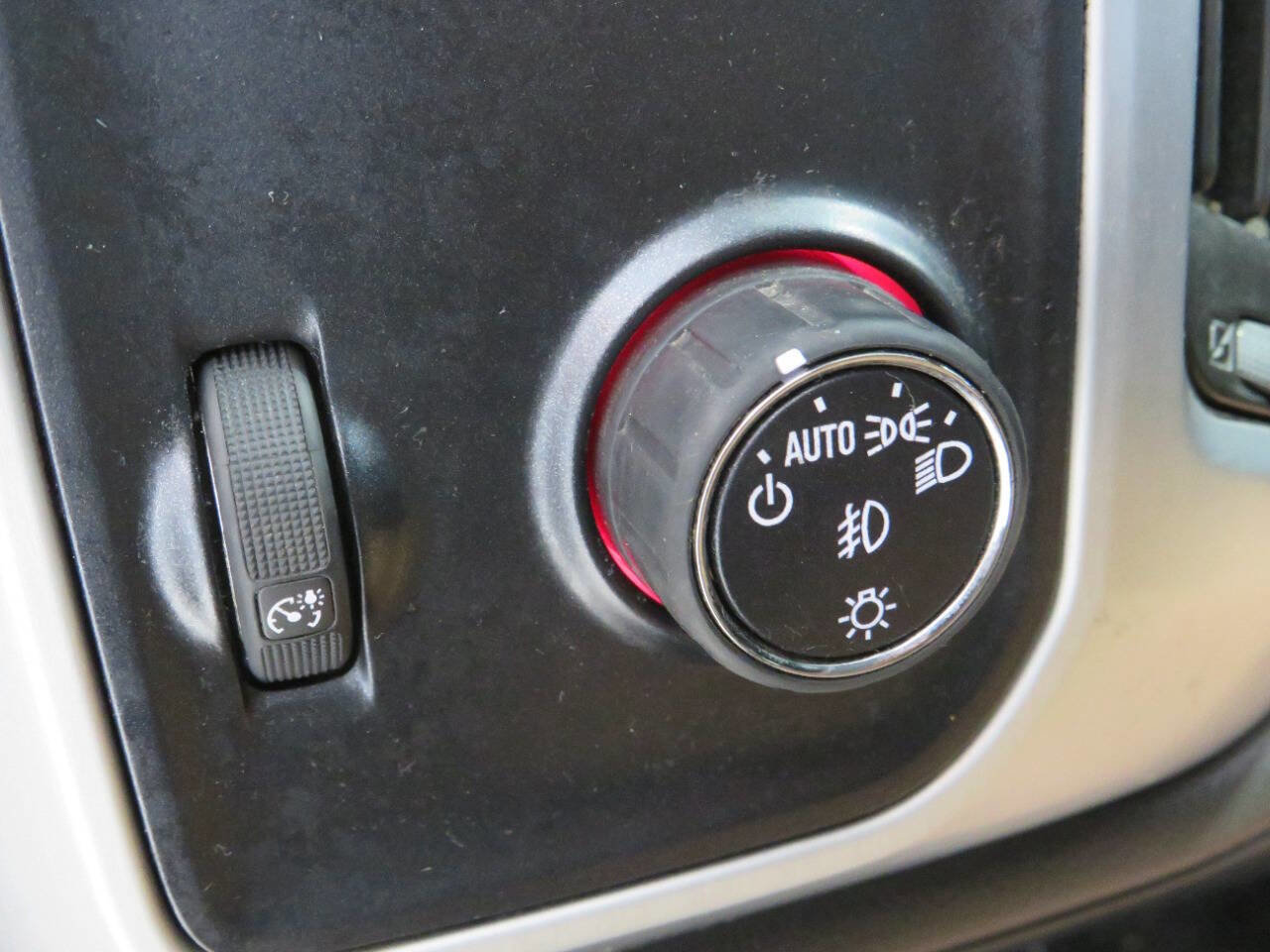 Used 2014 GMC Sierra 1500 SLT image 20