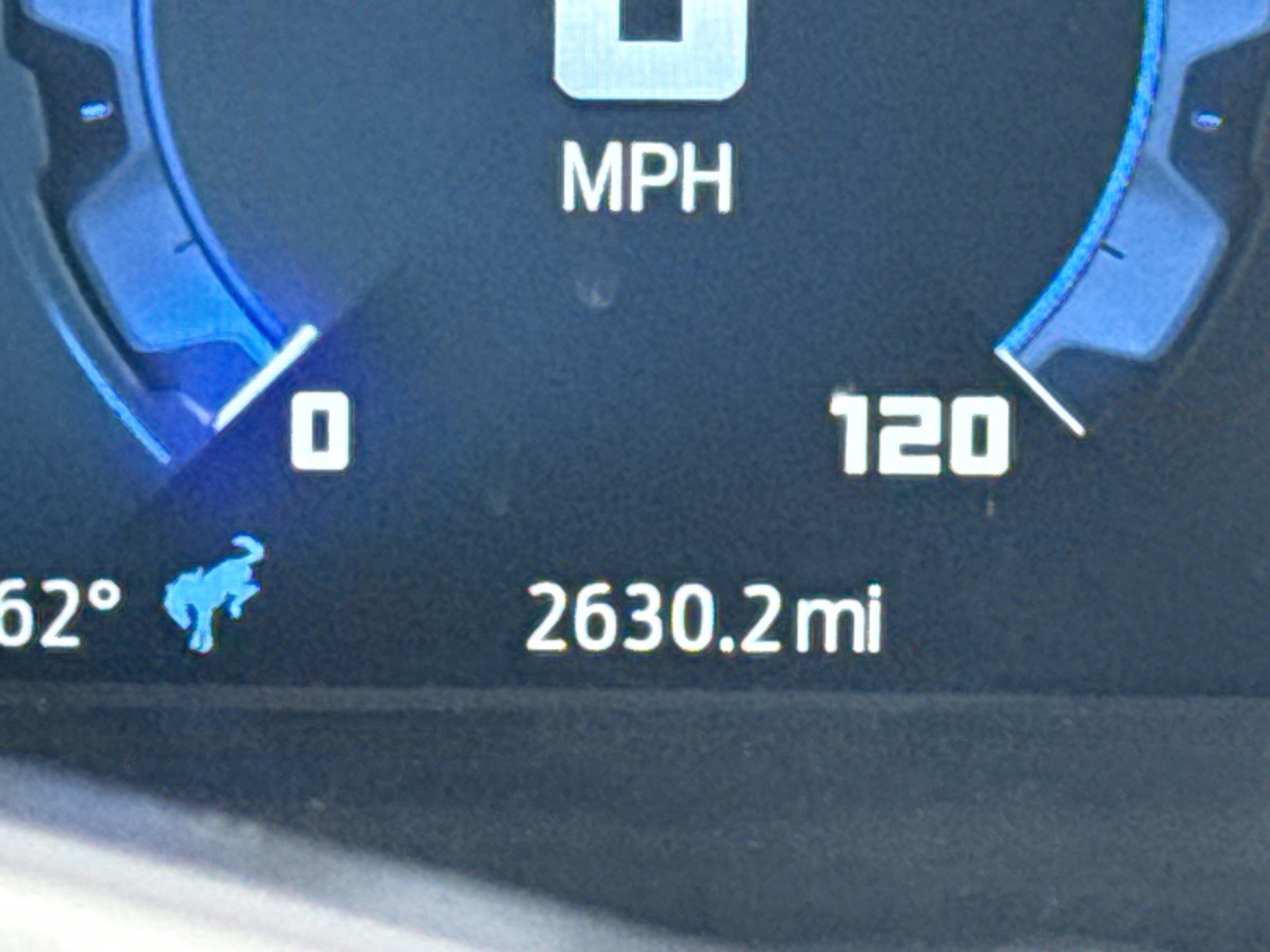 Used 2025 Ford Bronco Badlands image 32