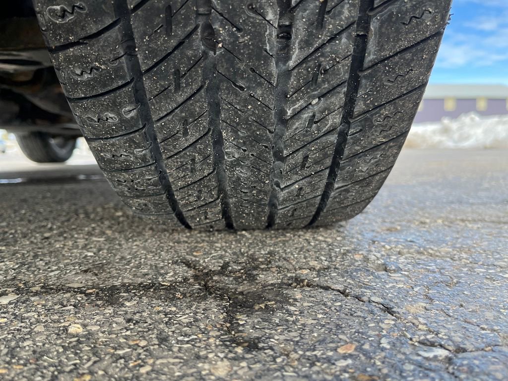 Used 2018 MAZDA CX-5 Touring image 28