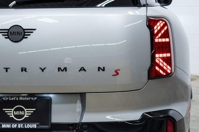 Used 2026 MINI Cooper Countryman S AWD/4WD image 10