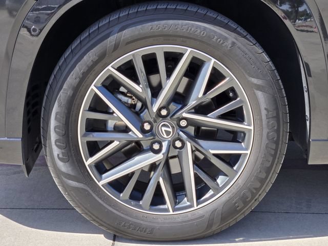 Used 2025 Lexus TX 350 FWD w/ Technology Package image 14