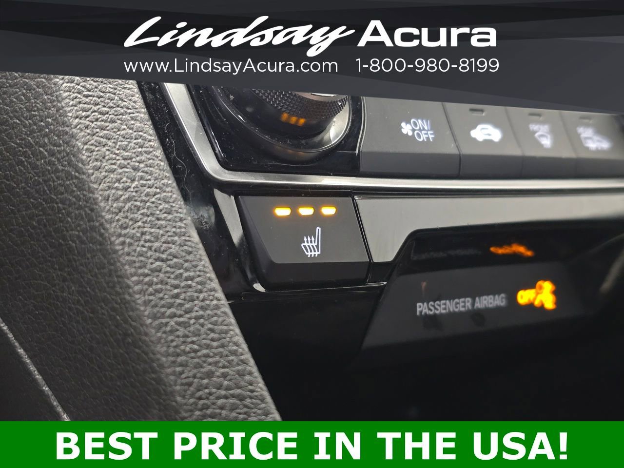 Used 2020 Honda Civic EX image 17