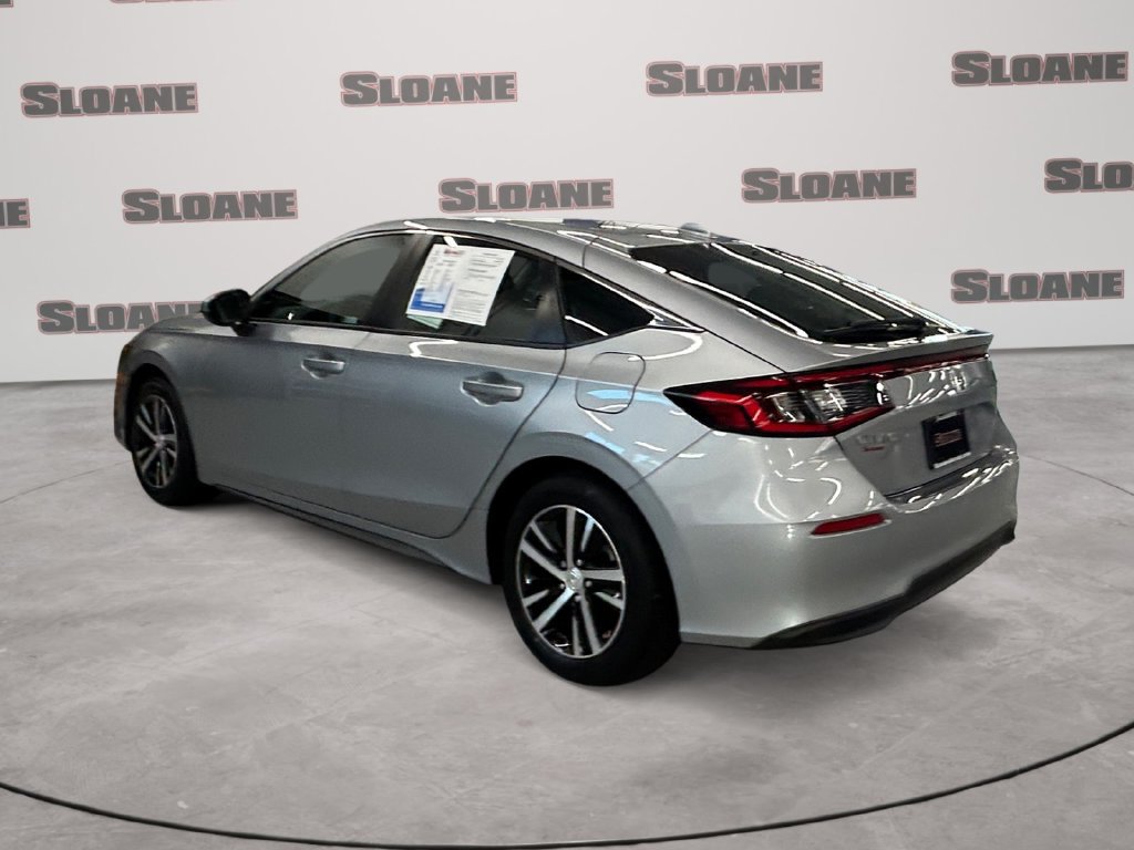 Used 2024 Honda Civic LX image 3