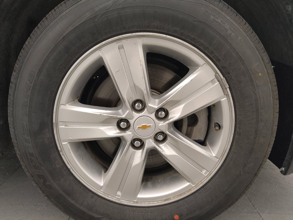Used 2020 Chevrolet Trax LS w/ Tint and Cruise Package FWD image 31