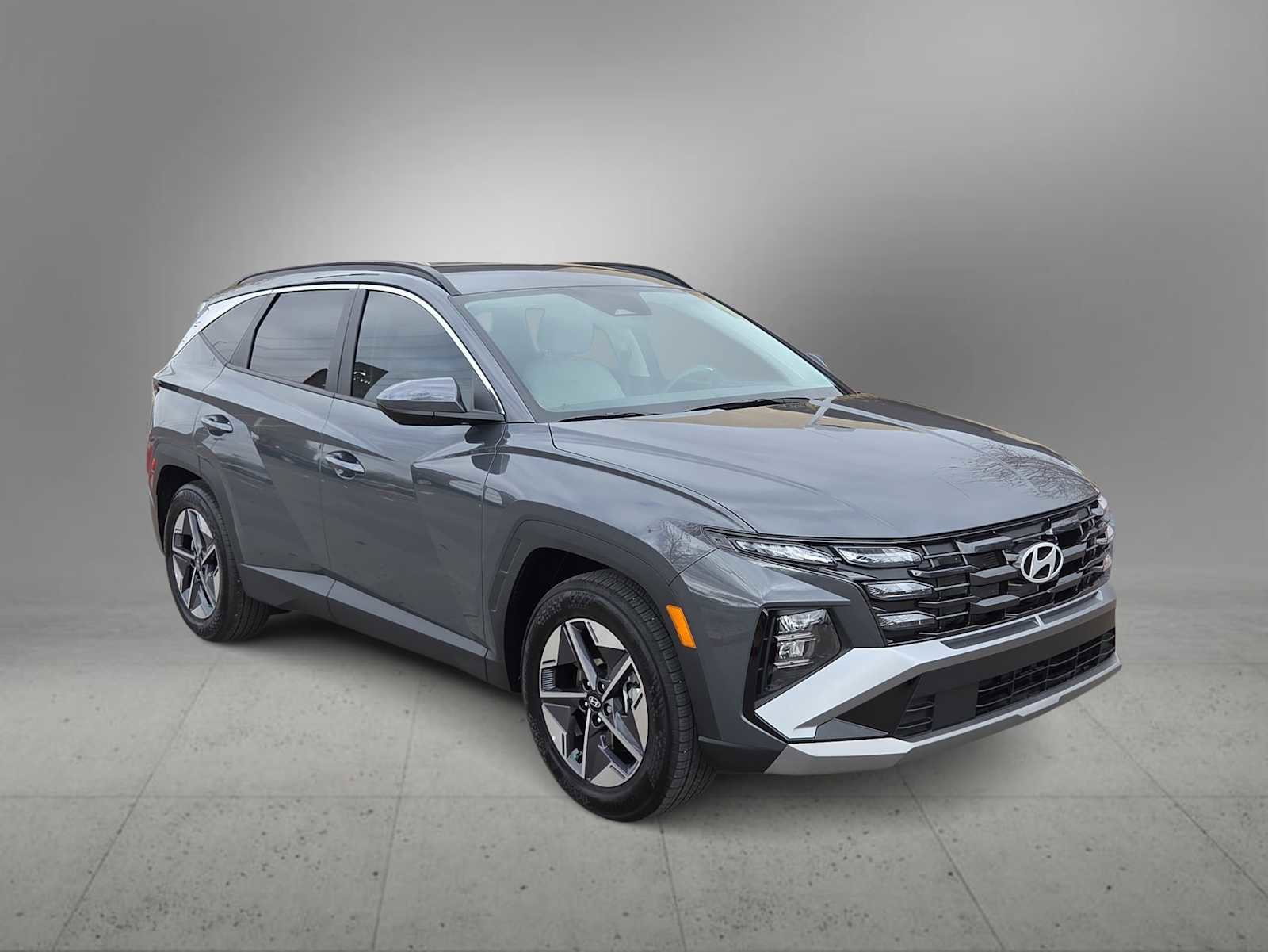 New 2026 Hyundai Tucson SEL image 2