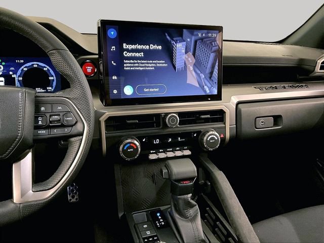 Used 2024 Toyota Tacoma TRD Sport AWD/4WD image 6