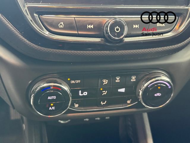 Used 2021 Chevrolet TrailBlazer LT w/ Convenience Package image 4