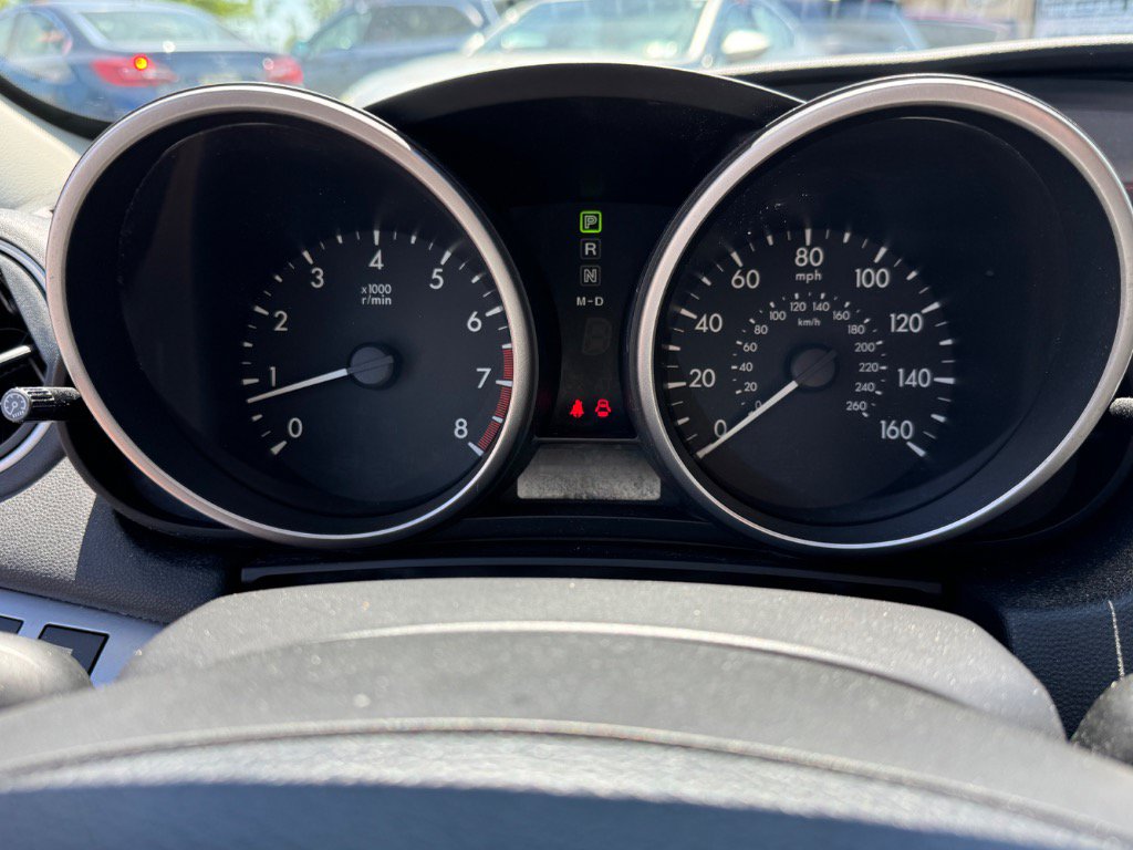 Used 2010 MAZDA MAZDA3 i Touring FWD image 15