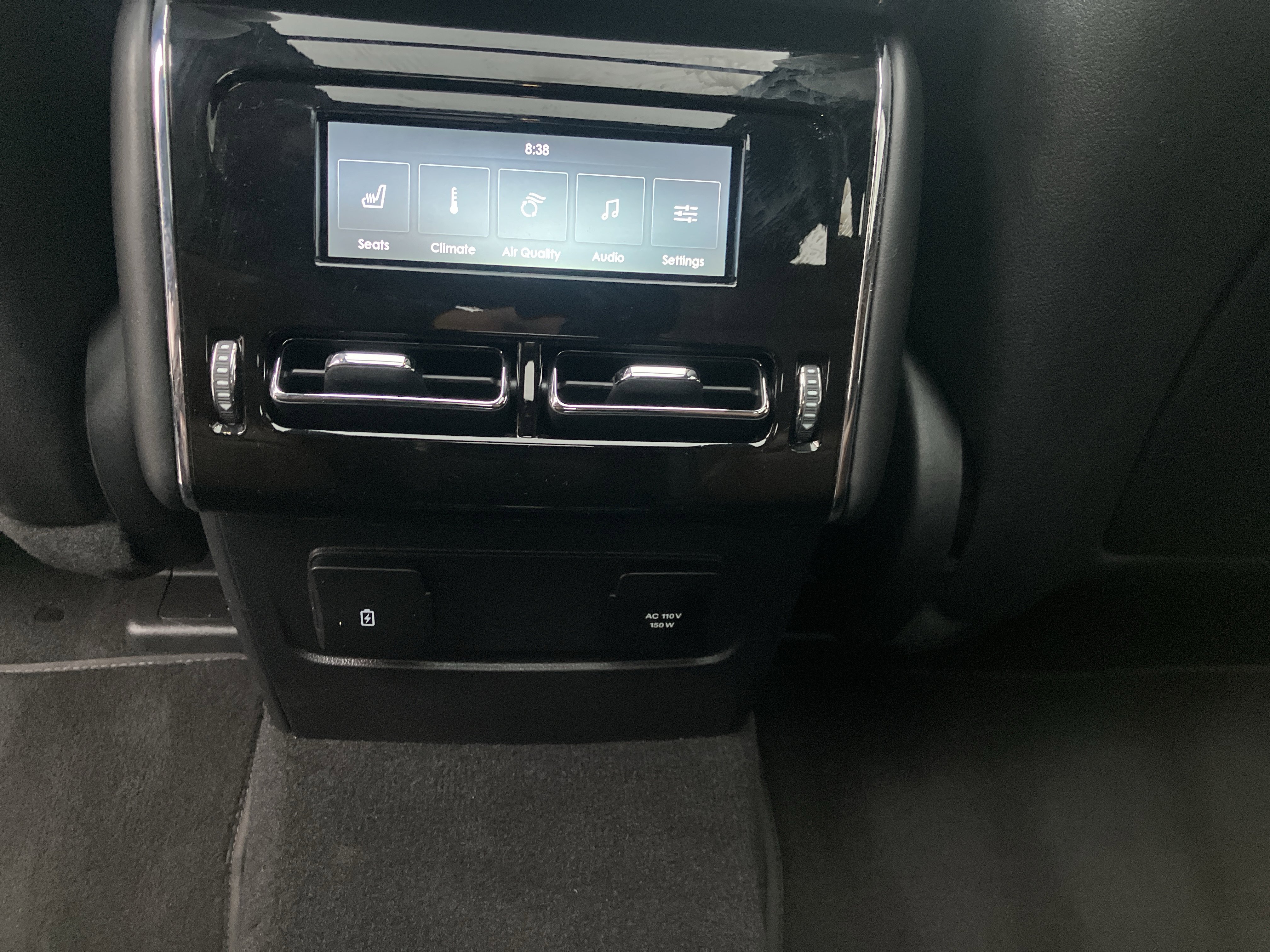 Used 2021 Lincoln Aviator Reserve w/ Equipment Group 202A AWD/4WD image 22