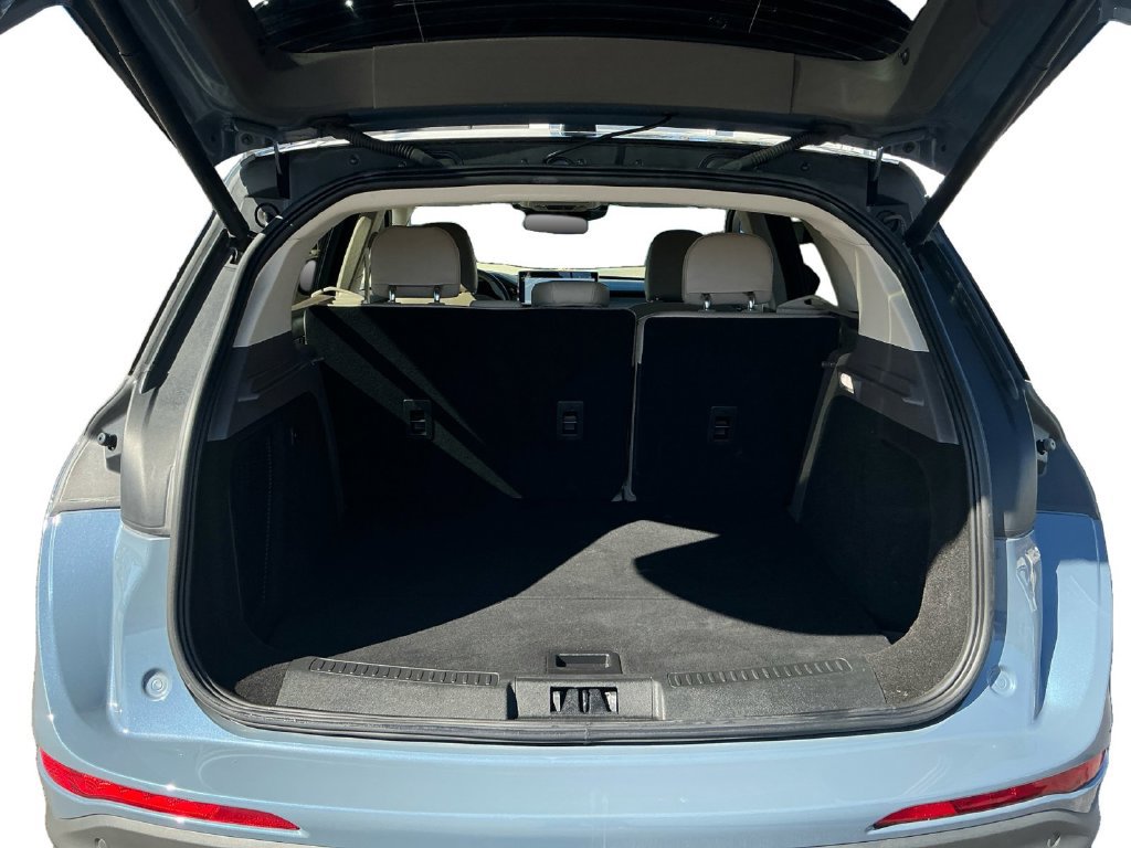 Certified 2024 Lincoln Corsair FWD image 24