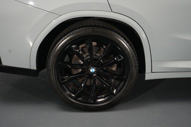 Used 2022 BMW X4 xDrive30i w/ M Sport Package 2 image 19