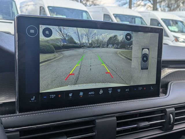 Used 2025 Lincoln Corsair Grand Touring w/ Equipment Group 301A image 23