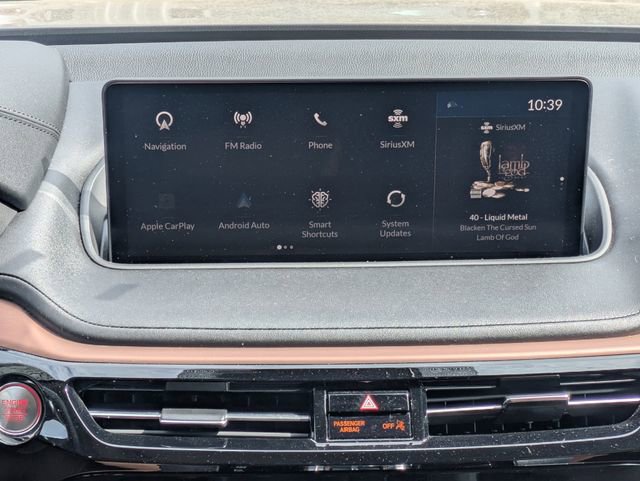 Used 2023 Acura MDX SH-AWD w/ Technology Package image 17