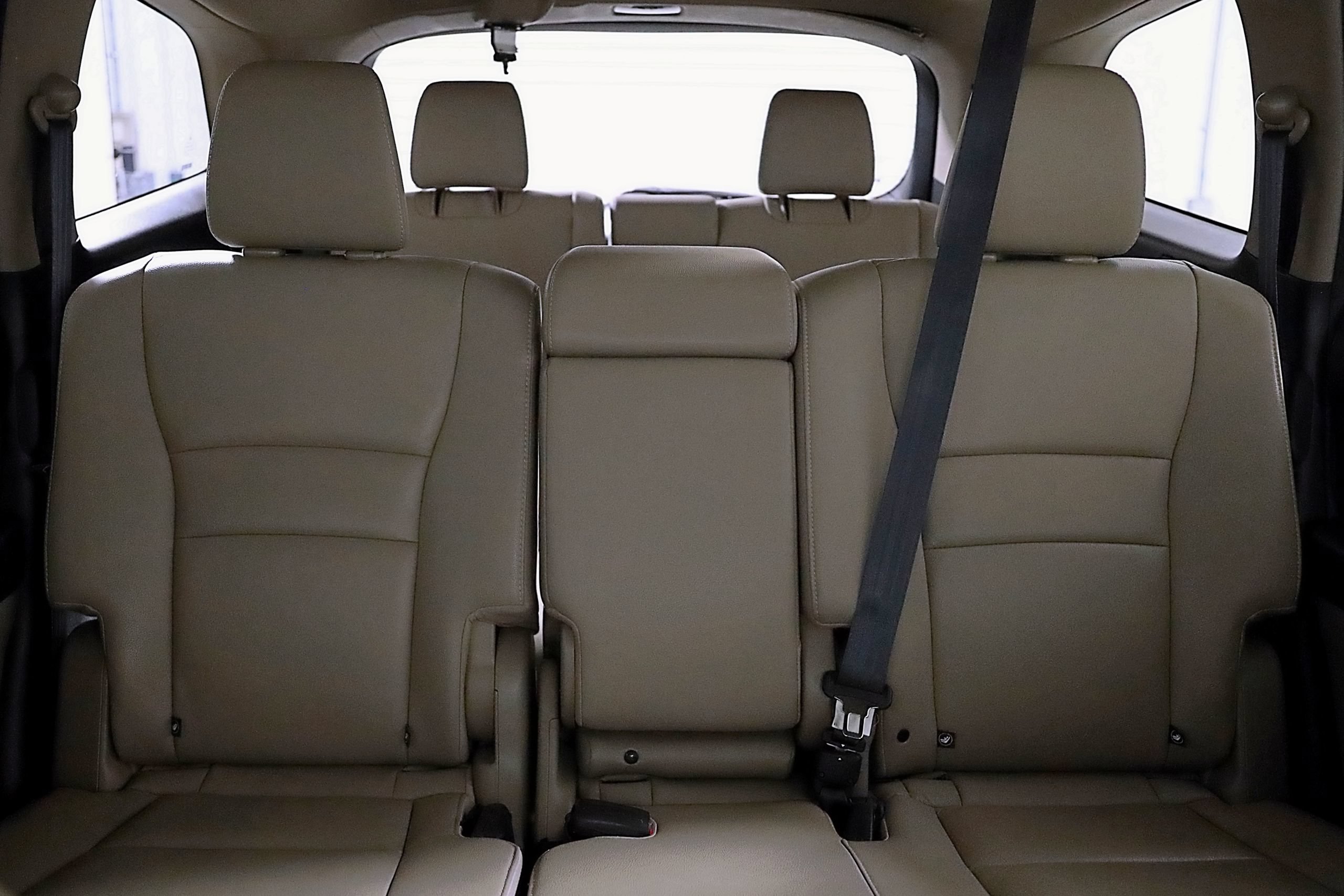 Used 2022 Honda Pilot Special Edition image 18